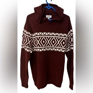 Goodfellow&Co sweater (new)